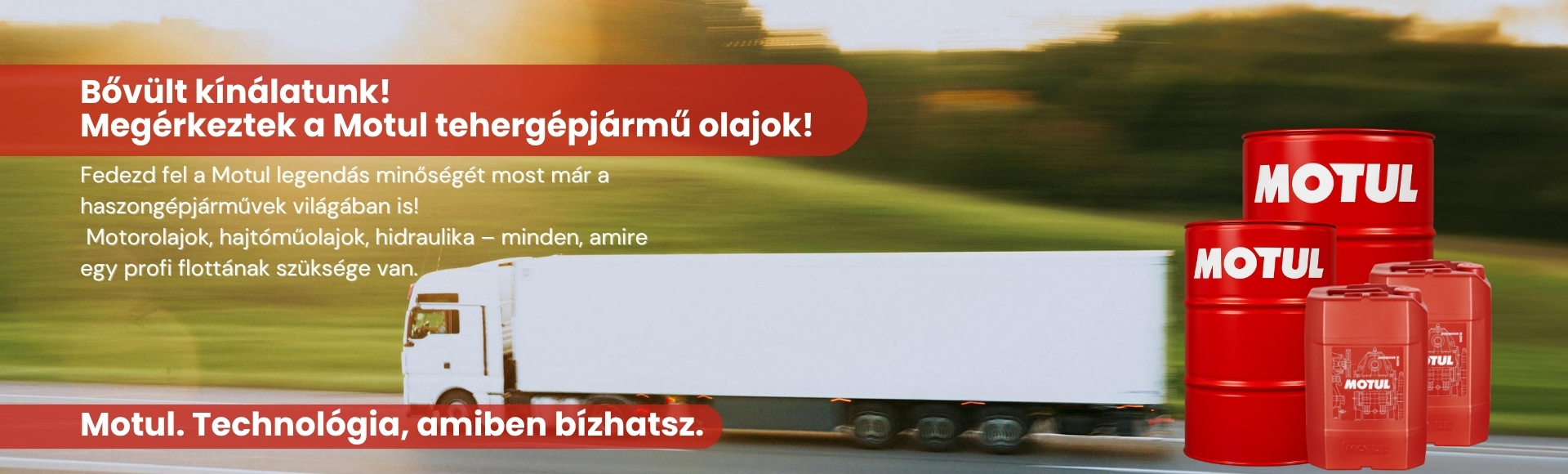 MOTUL