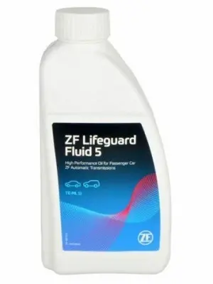 ZF Lifeguard Fluid 5  1L